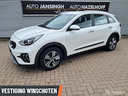 Kia Niro - 1.6 GDi DynamicLine | Clima | Camera | Navigatie | Apple Car