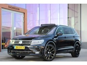 Volkswagen Tiguan All-Space - Allspace 1.5 TSI Highline R-Line 7p. Pano | ACC | EL.Trekhaa