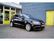 Audi A1 - Sportback 1.2 TFSI Connect, Airco, Navi, Cruise!!!