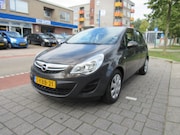 Opel Corsa - 1.2 16V 5D Berlin Airco/Cruise