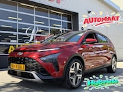 Hyundai Bayon - 1.0 T-GDI Premium Creative Mild Hybrid - Automaat I Navigati