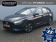 Hyundai i30 - Wagon 1.0 T-GDI 48V 100pk Aut Comfort