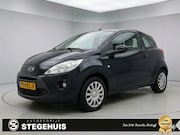 Ford Ka - 1.2 Titanium