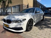 BMW 5-serie - 530e iPerformance High Executive BOMVOL