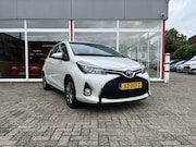 Toyota Yaris - 1.3 VVT-i Dynamic --All in prijs