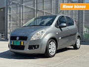 Suzuki Splash - 1.0 VVT EXCL. EASSS AIRCO/LM VELGEN