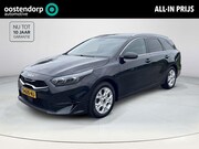 Kia Ceed - Sportswagon 1.0 T-GDi DynamicPlusLine | Stoel en stuur verwa