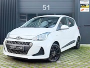 Hyundai i10 - 1.0i Comfort | Carplay | Cruise |