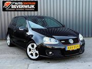 Volkswagen Golf - 5 GTI 2.0 TFSI Benzine 200pk DSG Leder Uniek