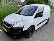 Peugeot Partner - 122 1.6 HDi 90 L1 XR KASTEN Inbouw