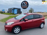 Nissan Note - | 2014 |1.2 Acenta | Top Auto | APK