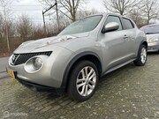Nissan Juke - 1.6 Acenta / 2013 / export / Automaat kapot