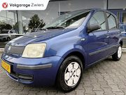 Fiat Panda - 1.1 Active City drive|5 DRS|Lage kmstand.