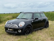 MINI Cooper - 1.6 CHILI LEER CLIMA LMV ENZ