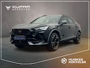 CUPRA Formentor - 1.4 e-Hybrid VZ Performance 245pk Automaat, Adaptive cruise 