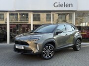 Toyota Yaris Cross - 1.5 Hybrid First Edition Plus | Stoel + Stuurverwarming, Gro