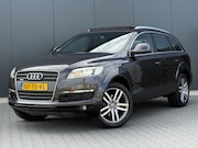 Audi Q7 - 4.2 FSI Quattro Pro Line+ 4+2 Leder - Pano - Origineel NL - 
