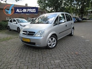 Opel Meriva - 1.6-16V | NW Remmen+Beurt+APK | RIJKLAAR |