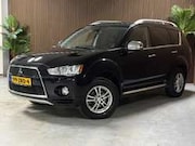 Mitsubishi Outlander - 2.0 Edition One