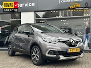 Renault Captur - 1.3 TCe 150 EDC Intens | Trekhaak | Camera en Parkeersensore