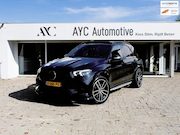 Mercedes-Benz GLE-klasse - GLE 450 4MATIC Premium Plus | Luchtvering | Pano| AMG Pakket