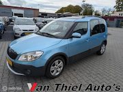 Skoda Roomster - 1.2 TSI Elegance