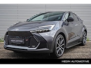 Toyota C-HR - 2.0 Plug-in Hybrid 220 GR SPORT Première Edition | 20 inch |