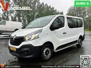 Renault Trafic - Passenger 1.6 dCi Authentique Energy | € 7.950,- N