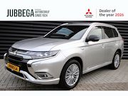 Mitsubishi Outlander - 2.4 PHEV Instyle Opendak, Adaptive Cruise, Trekhaak