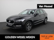Volvo XC60 - B4 D Geartronic Momentum Pro | STOELVERWARMING | STUURVERWAR