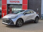 Toyota C-HR - 1.8 HYBRID 140 FIRST-EDITION STOEL/STUURVERW BLIND-SPOT PARK