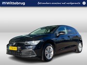 Volkswagen Golf - 1.0 eTSI DSG Life Business / Navigatie / PDC / Geheugen stoe