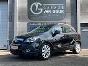 Opel Mokka - 1.4 140PK Clima, Cruise, Isofix, Stoel+StuurVerw, ElektrRame