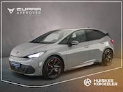 CUPRA Born - Adrenaline 62 kWh 204pk Automaat, Adaptive cruise control, 3