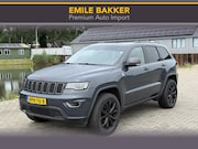 Jeep Grand Cherokee - 3.0 CRD Limited Trail Hawk