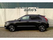 Kia Niro - Hybrid 1.6 GDi DynamicPlusLine -LEER-S.DAK-ECC-CAM-