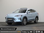 BYD Seal U - 1.5 DM-i FWD Comfort | 26.6 KWh Accu | 125km WLPT | Panorama