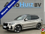 BMW iX3 - High Executive 80 kWh SOH 100% M Sport Panoramadak Trekhaak