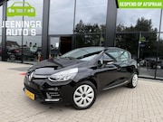 Renault Clio - TCe 90 Limited|Navi|Airco|NAP