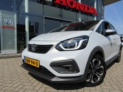 Honda Jazz - 1.5 i-MMD 109pk Hybrid CVT Crosstar