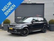 Land Rover Range Rover Sport - 3.0 TDV6 HSE Dynamic | Panoramadak | Camera | Meridan | Elek