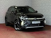 Volkswagen T-Cross - ✅NIEUWE AUTO✅ TSI 115PK R-LINE EDITION TREKHAAK LED LMV IQ C