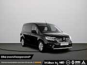 Renault Kangoo - Extra 44 kWh | Achteruitrijcamera | Elektronisch geregelde a