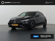 Mercedes-Benz A-klasse - 180 Business Solution AMG | Panoramaschuifdak | Premium plus