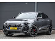 Audi Q5 Sportback - e-hybrid | Quattro | S-Line | MMI Bijrijdersdisplay | Tech P