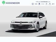 Volkswagen Passat - Variant Business | 30,5 cm display met 2D en 3D weergave | A
