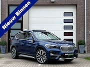 BMW X1 - xDrive25e High Executive 220 PK Plug in Hybride | Panoramdak