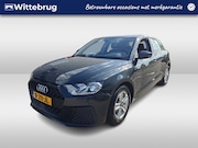 Audi A1 - Sportback 25 TFSI Pro Line Parkeersensoren achter / Carplay