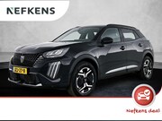 Peugeot 2008 - SUV Allure Hybrid 145pk Automaat | Navigatie via draadloze A
