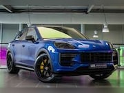 Porsche Cayenne - Coupé 4.0 Turbo E-Hybrid GT PTS